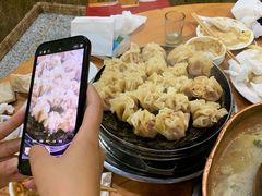 -元盛居(生态大街店)