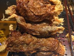 -老闽味沙茶面·姜母鸭(传承35年曾厝垵店)