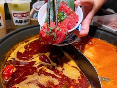 -冯校长老火锅(广州正佳广场店)