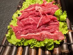 -盡膳口福跷脚牛肉火锅(国贸商城店)