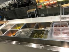 -CALIFORKS加州叉子轻食(朝阳门店)