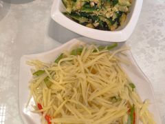 -环秀楼(黄山呈坎店)