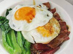 -颓记茶餐厅(美景总店)