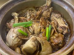-鑫鸿达·海鲜闽菜热炒小馆(中山路店)
