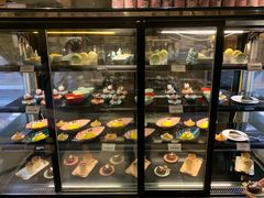 -芭菲盛宴·环球美食(解放碑英利国际店)
