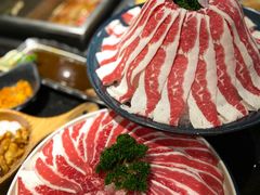 -五星桥原切肥牛火锅·30年专注好牛肉(湖塘店)