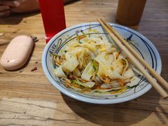 -陇上秦轩biangbiang面(萧山万象汇店)