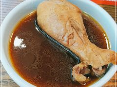 -李先生牛肉面大王(天津河东万达店)