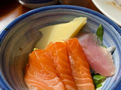 -韵咖啡自助餐厅(天津香格里拉店)