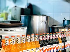 -旺仔家常菜生煎包(马端街店)