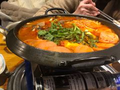 -唯成•韩国炭火烤肉 유성고기