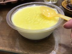 原味酸奶-老白驼退骨特色美食