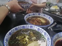 -美味斋(西北街店)