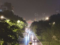 -后襄河公园