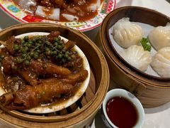 -喜势点·糖沙翁手工茶点·本地人茶居(永庆坊店)