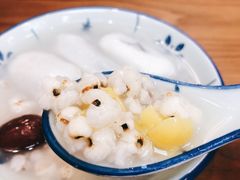 细姨手工鸭母捻-一心甜汤(丹凤街店)