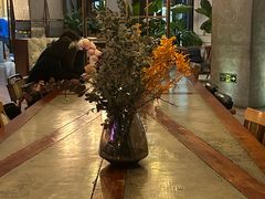 -The Rug Cafe(王府中环店)