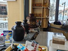 -朴小妹人参鸡汤火锅(长白山万达店)