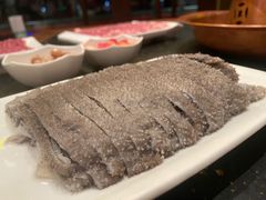 -南门涮肉(通州大船店)