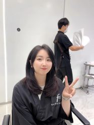 -西安F+造型