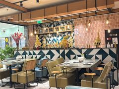 -Home Thai·泰谣(王府井apm店)