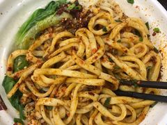 -老陈婆手工面庄