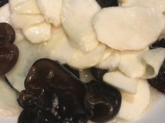 -新聚丰菜馆(太监弄店)