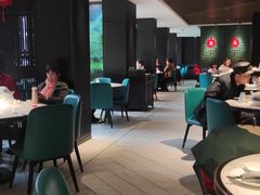 大堂-绿波廊(豫园店)