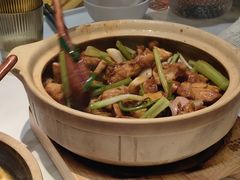 -火啫啫·粤式啫啫煲(南京弘阳店)