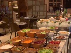 -TABLE·味西餐厅-成都茂业JW万豪酒店