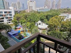 -深圳华侨城洲际大酒店