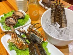 -鲜炉季港式打边炉(尚海湾店)