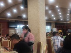 大堂-洪祥大酒店(大庆东路店)