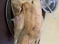 -吉英盐焗鸡(文中路店)