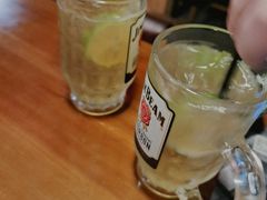 -烧鸟横丁(联发文创口岸店)