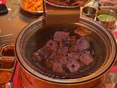 -西塔老太太泥炉烤肉(苏州大悦城店)