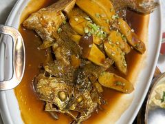 -径山十八道·风味民间菜(华夏之心店)
