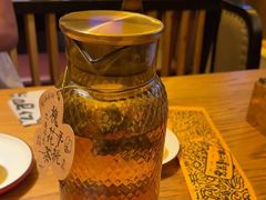 -喝丢一只鞋海鲜烧烤·海肠捞饭(东关街店)