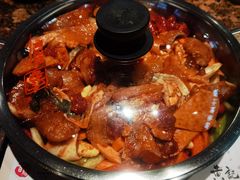 -黄记煌三汁焖锅(欢乐海岸店)