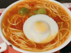 -西贝(财富购物中心店)