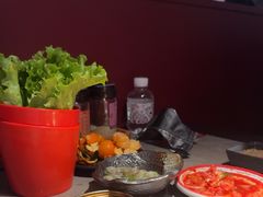 -谷牛日式烤肉(宝山U天地店)