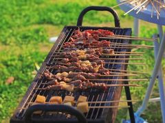 -梁子湖东篱老屋生态庄园
