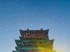 -寻梦滕王阁实景演出