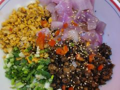 -阿当·小炒牛肉面(人广店)