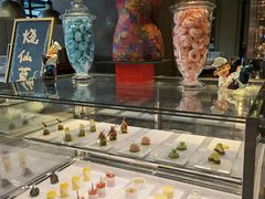 -长春富力万达文华酒店-集·味自助餐厅
