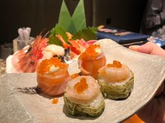 -御满屋日本料理