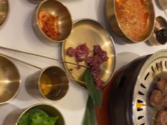 -权金城·炭火烤肉(北京联想桥店)