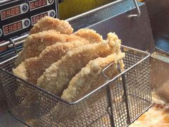 -正新鸡排·炸鸡汉堡(中茵海华广场店)