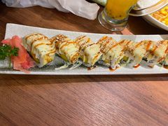 -小川洋风料理(大悦城店)