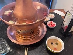 -南门涮肉(上海二店)